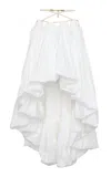 Zimmermann Rebellion Mariners Midi Skirt