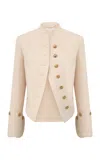 Zimmermann Rebellion Pirate Jacket