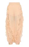 Zimmermann Rebellion Splice Harem Pant