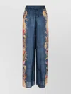 Zimmermann Ascension Relaxed Pant