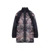 Zimmermann Rhiannon Printed Blouse In Blue