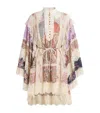 Zimmermann Dresses In Multi