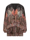 Zimmermann Rhiannon Blouse