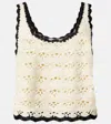 Zimmermann Rhiannon Top