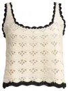 Zimmermann Rhiannon Top