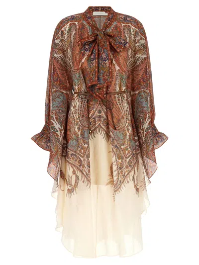 ZIMMERMANN ZIMMERMANN 'RHIANNON' DRESS