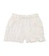 Zimmermann Rhiannon Kids Denim Shorts