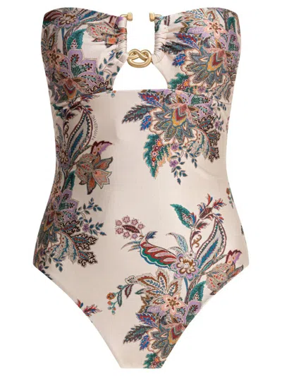 ZIMMERMANN ZIMMERMANN RHIANNON KNOT TRIM 1PC