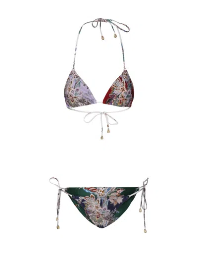Zimmermann Rhiannon Bikini