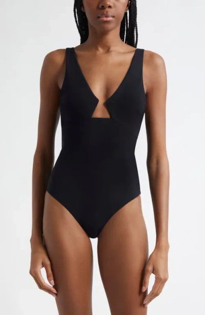 ZIMMERMANN ZIMMERMANN RHIANNON ONE-PIECE SWIMSUIT