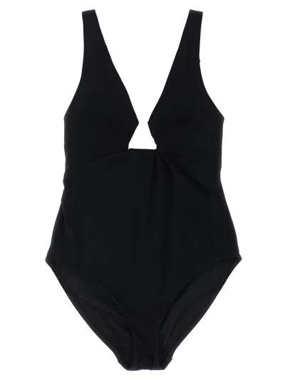 ZIMMERMANN RHIANNON ONE-PIECE SWIMSUIT