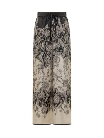 Zimmermann Rhiannon Pants