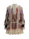 Zimmermann Dresses In Multi