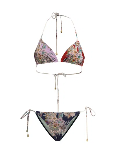 Zimmermann Rhiannon Swimsuit
