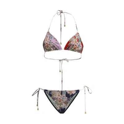 ZIMMERMANN RHIANNON SWIMSUIT