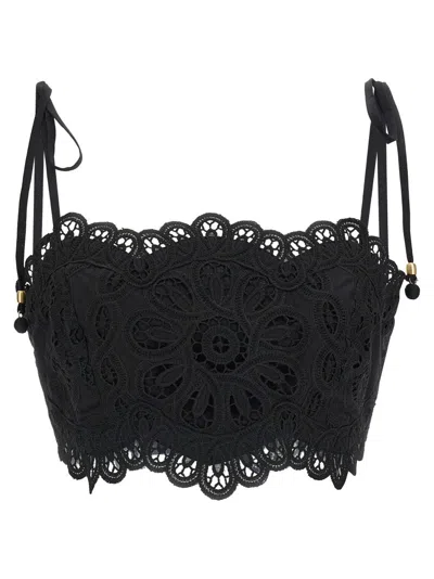 ZIMMERMANN 'RHIANNON' TOP