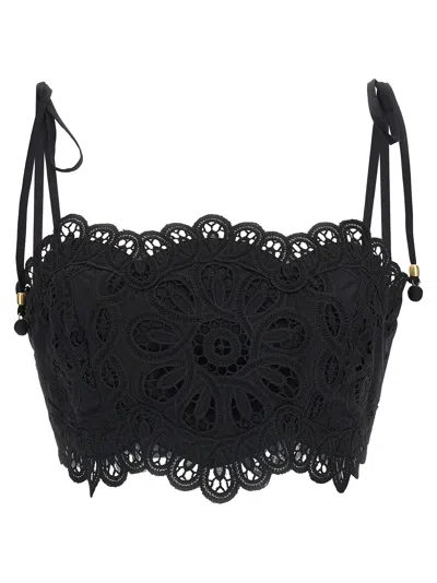 Zimmermann Rhiannon Top In Multi