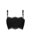Zimmermann Rhiannon Top In Black