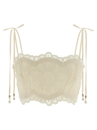 ZIMMERMANN ZIMMERMANN 'RHIANNON' TOP