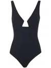 Zimmermann Rhiannon Wire Front 1pc Clothing