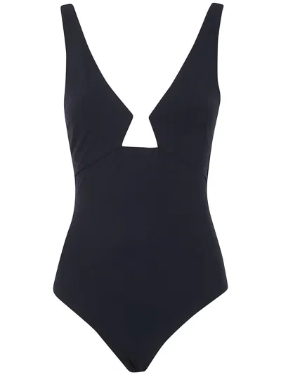 ZIMMERMANN ZIMMERMANN RHIANNON WIRE FRONT 1PC CLOTHING