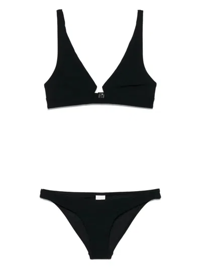 ZIMMERMANN ZIMMERMANN RHIANNON WIRE FRONT BIKINI