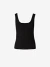 Zimmermann Sleeveless Vest