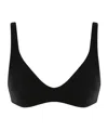 Zimmermann Bikini-oberteil In Black