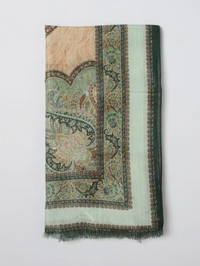 Zimmermann Scarf In Multi