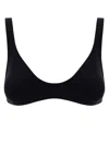 Zimmermann Bikini-oberteil In 黑色