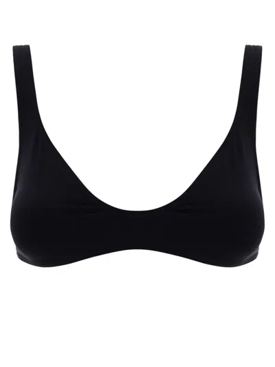 Zimmermann Bikini-oberteil In Schwarz