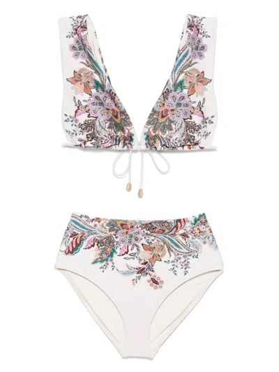 Zimmermann Sea Clothing