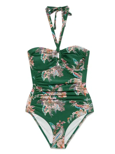 Zimmermann Sea Clothing