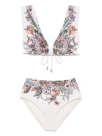 Zimmermann Sea Clothing