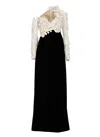 Zimmermann Dresses Black In Black