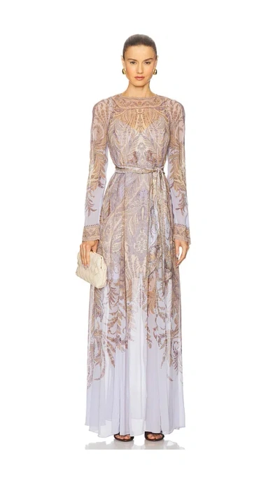 Zimmermann Sheath Dress