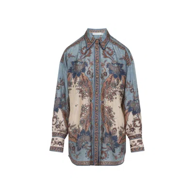 ZIMMERMANN ZIMMERMANN SHIRT