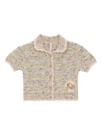 ZIMMERMANN SHIRT