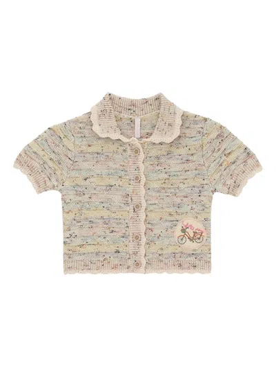 Zimmermann Shirt In Neutral