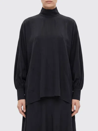 Zimmermann Shirt Woman In Black