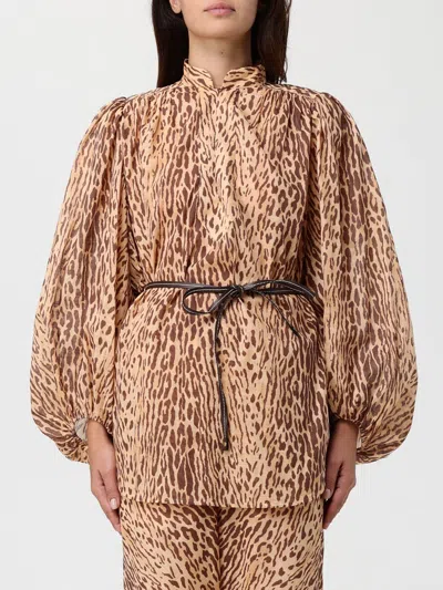 Zimmermann Shirt  Woman Color Multicolor