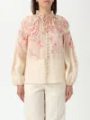 Zimmermann Sweatshirt  Woman Color Pink