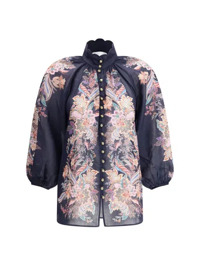 ZIMMERMANN ZIMMERMANN SHIRTS