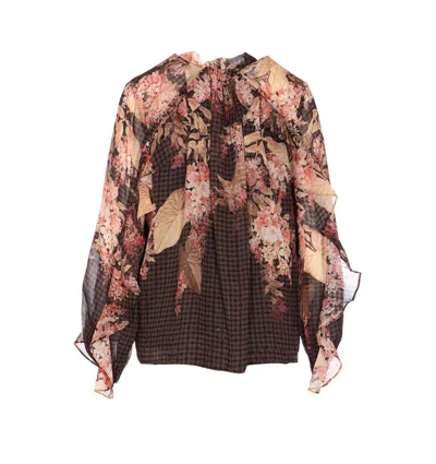 Zimmermann Shirts