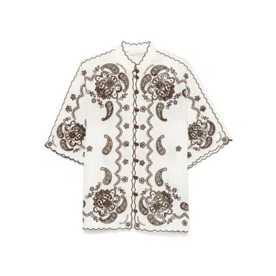 ZIMMERMANN ZIMMERMANN SHIRTS
