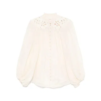 ZIMMERMANN ZIMMERMANN SHIRTS