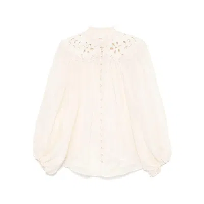 ZIMMERMANN ZIMMERMANN SHIRTS
