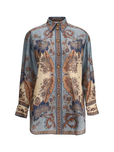 Zimmermann Shirts