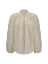 ZIMMERMANN ZIMMERMANN SHIRTS