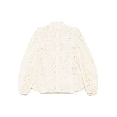 ZIMMERMANN ZIMMERMANN SHIRTS